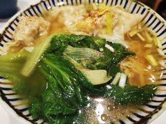 -龙记香港茶餐厅(久光百货店)