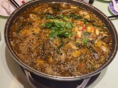 大河宴头宫店-大河宴·椒麻鱼火锅(克拉玛依西路头宫店)