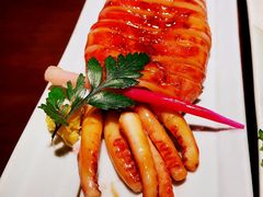 -松子料理(华威桥店)