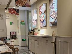 -西域胡氏大盘鸡(新华胡杨风店)