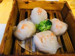-汇景花园酒家(基立下道店)