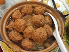 砂锅丸子-砂锅居(西四店)