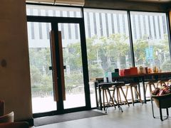 -星巴克(武汉菱角湖万达2店)