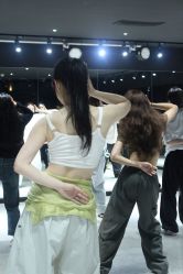 -OCEAN DANCE高空舞蹈室