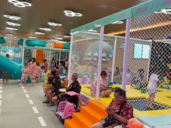 -卡拉卡拉漫温泉汗蒸