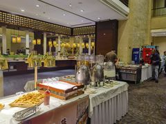 -云冈建国宾馆·自助餐厅