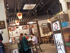 大堂-风波庄(罍街分舵)