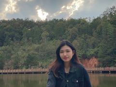 -神光山国家森林公园