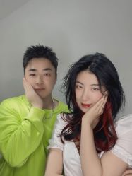 -HAIR POP