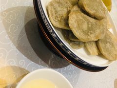 炒灌肠-便宜坊烤鸭店(甜水园店)