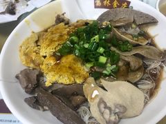 -荔林食店(西华路店)