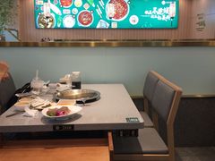 -芳竹园火锅(塘沽金街店)