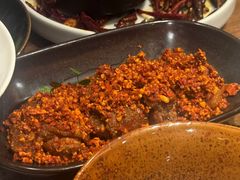 -清水亭湖北菜(大屯DT51店)