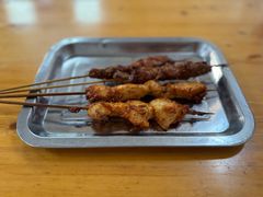 -清真-戏楼王记牛肉面