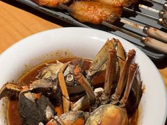 -蚝翅·海鲜粥·烧烤·龙虾季(海曙天一店)