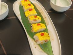 -国人川菜(李家村建东街店)