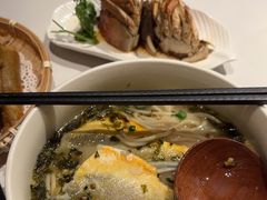 -顶特勒·黄鱼馆·特色菜(上海大世界店)