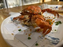 -割烹旭日本料理(龙湖狮山天街店)