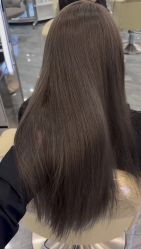 -V7 HAIR SALON烫发染发接发