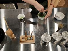 -THE MATCHA TOKYO抹茶东京