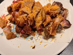 -上海银厨(武宁路店)