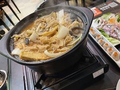 -六味牛杂煲·斋菜煲(桫椤湾店)