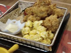 -花漫里日式餐厅(刺桐店)