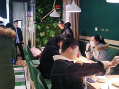 大堂-文记卢源外·江西小炒(凤城八路店)