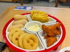 -大丰收脆鱼(万达江北店)