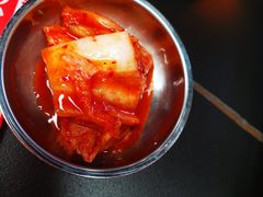-许哥东北烧烤·铁丳烤串·宫后夹肉(繁花中心店)