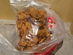 地瓜干-方林富炒货店(武林路店)