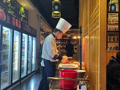 -壹零捌道·北京烤鸭(车公庄店)
