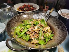 -费大厨辣椒炒肉(高铁吾悦广场店)