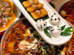 -滋色臻选川菜(北京坊旗舰店)