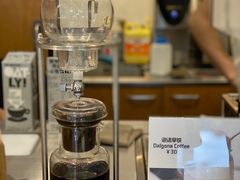 -Legno.ita Coffee by Wood(襄阳南路店)