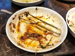 -素满香·素食自助餐(西安·民乐园店)