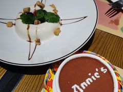 -安妮意大利餐厅(国贸店)