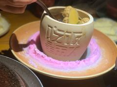 -吃饭皇帝大(合生汇店)