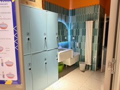-初时健身工作室(新都店)