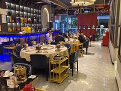 -江南福宴·澳门海鲜.牛肉火锅(汇高栢悦中心店)