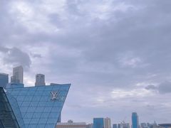 -滨海湾金沙购物商场