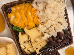 -东来顺饭庄(西单店)