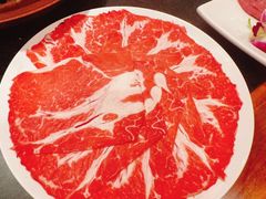 -南门涮肉(北洼路店)