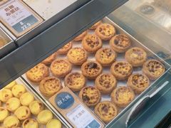 -酥大興·新国潮糕点配茶饮(龙岗万达黑金店)