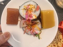-天伦松鹤大饭店·欣妮咖啡