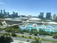 -济南喜来登酒店
