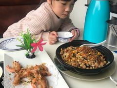 -鑫悦楼煎蟹·16年海鲜大排档