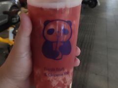 -茶百道(太平门直街店)