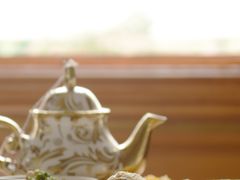 -百年老茶馆