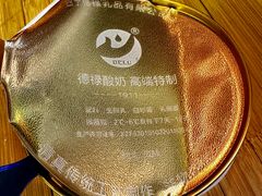 -德禄酸奶(莫家街店)